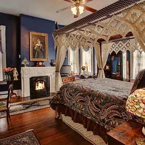 Bed and breakfast Mcmillan