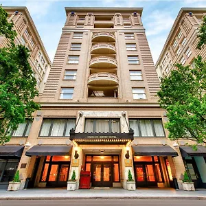 **** Hotel Embassy By Hilton Downtown United States