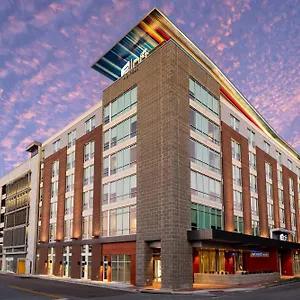 Hotel Aloft Downtown Historic District