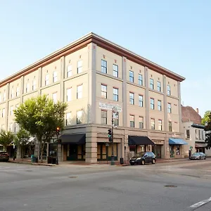 Aparthotel Kasa Altmayer, Savannah