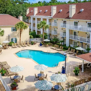 Hotel Palmera Inn&suites